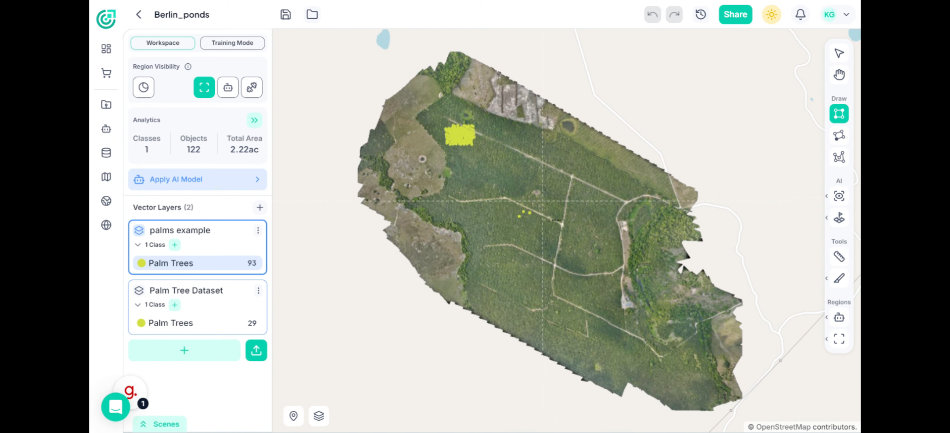 Annotate Using the Bounding Box Tool