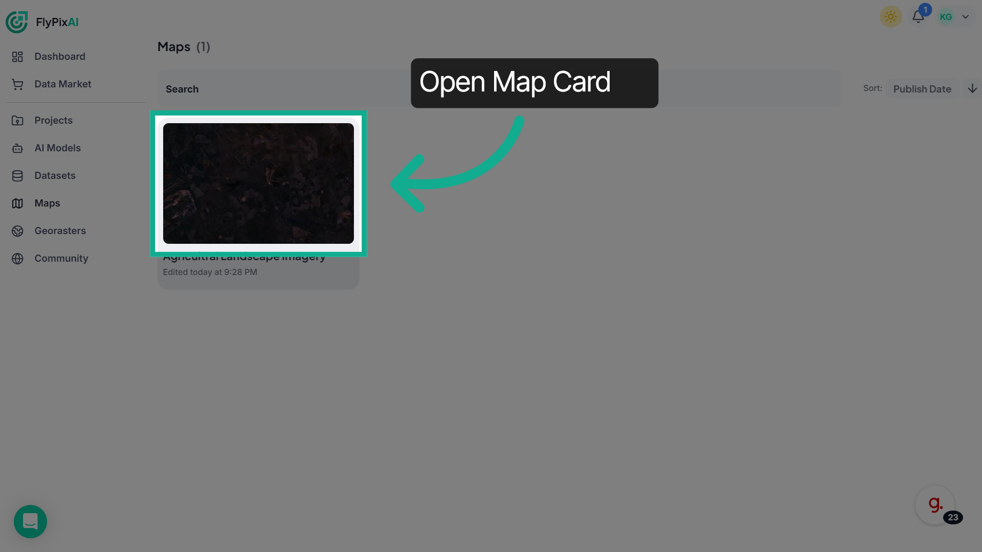 Access More Options