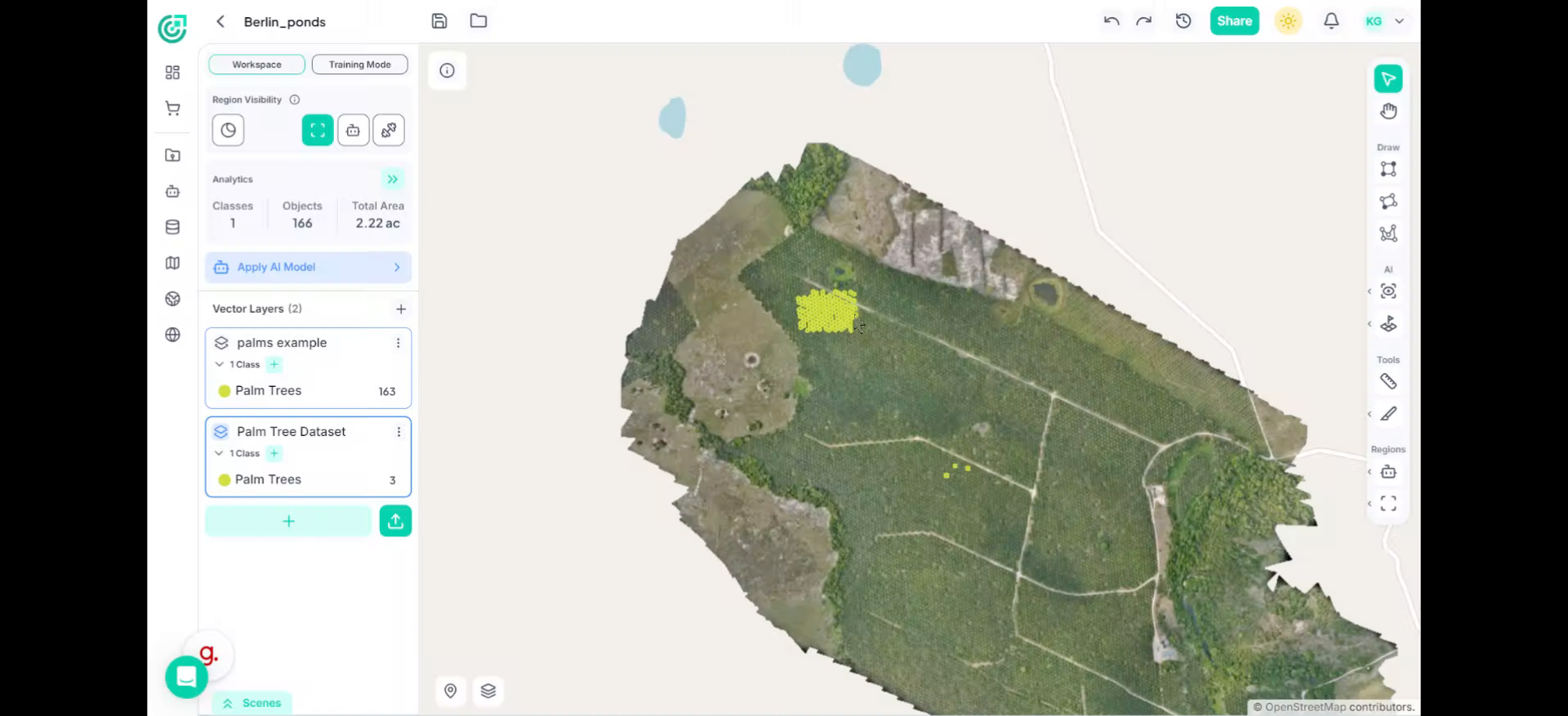 Merge Annotations