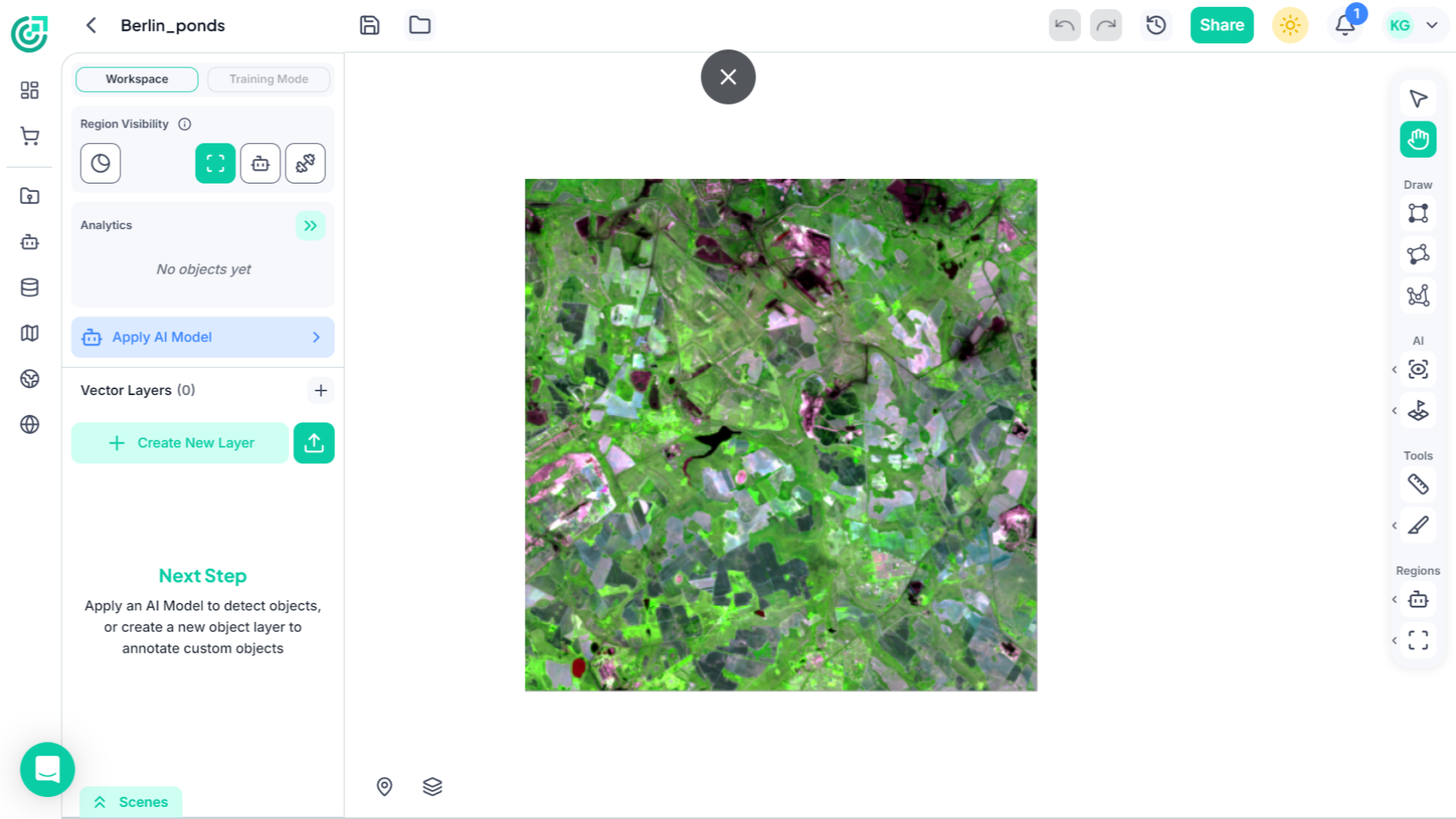 Image Update