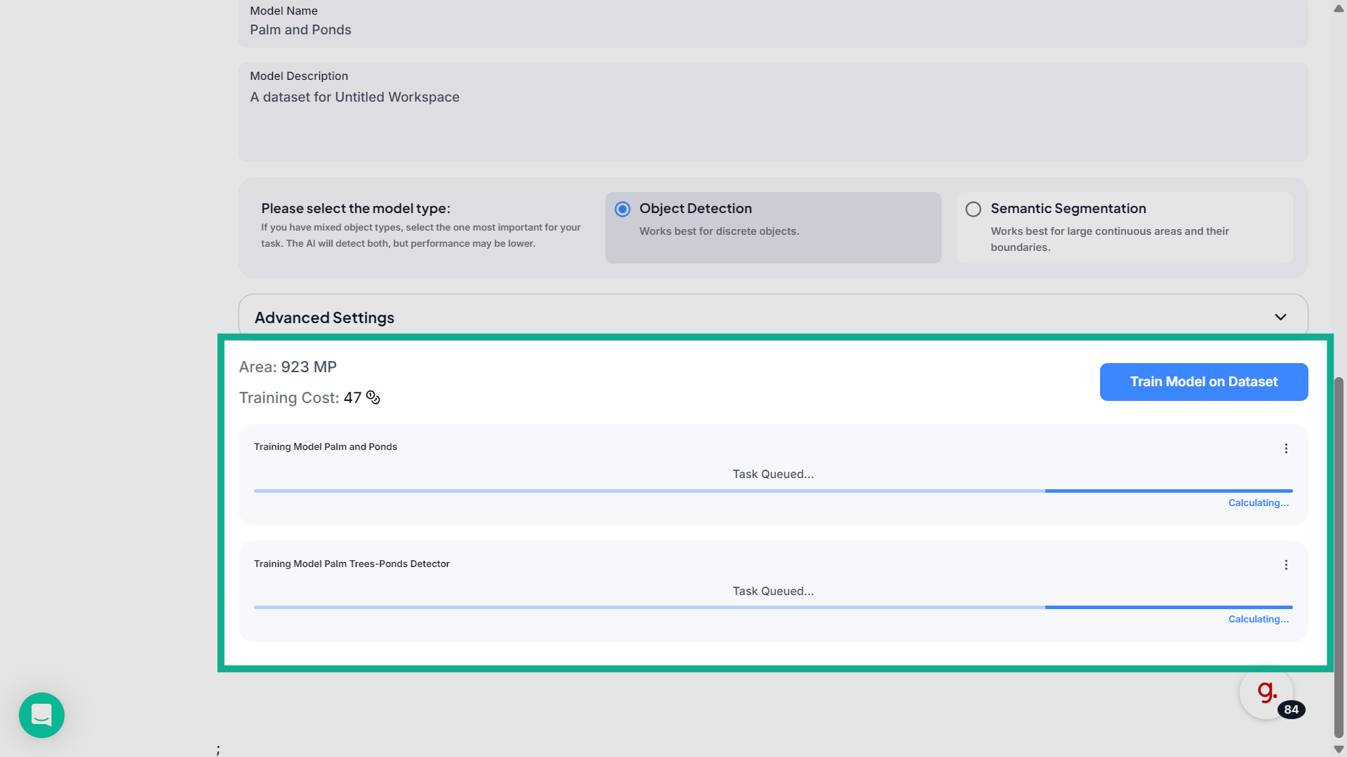 Return to Datasets Overview